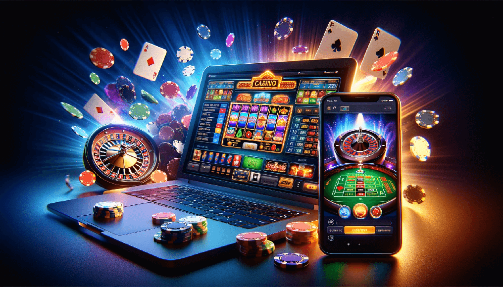 Legal Status Of Digital Gaming In The United Kingdom