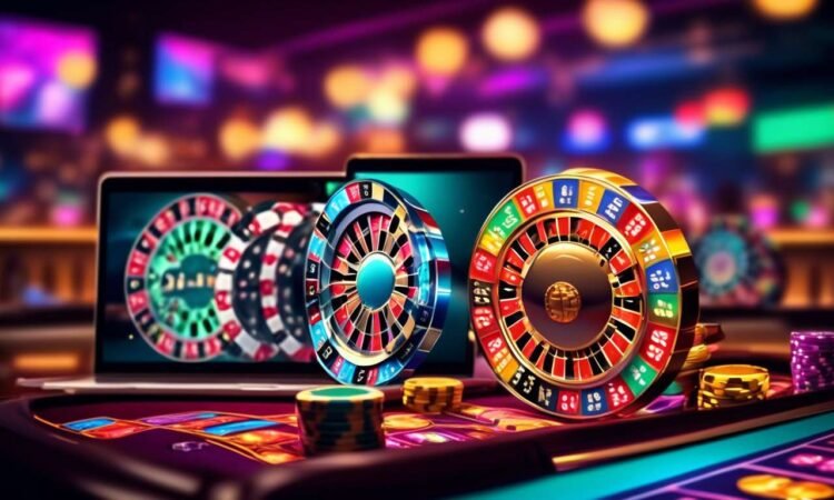 Detailed Overview Of The F7 Casino Bonus Codes