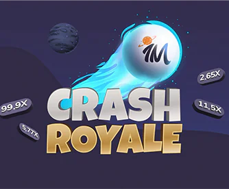 Sliotán Tubaiste Royale