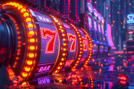 Ag Iniúchadh Líonra Gairmiúil F7 Casino Suíomhanna Deirfiúracha